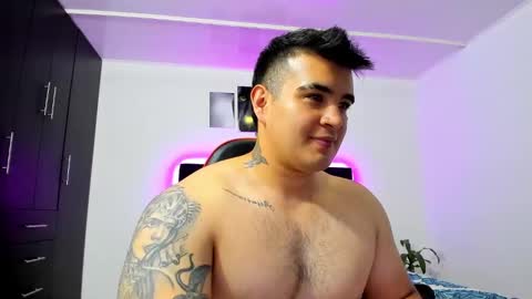 Thiago online show from December 14, 2024, 7:07 am