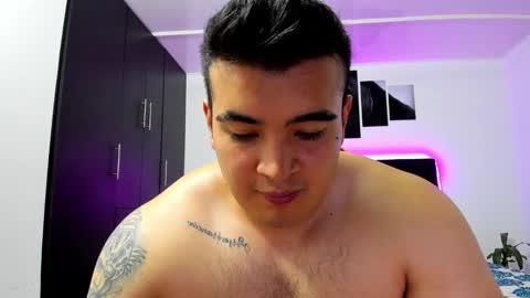 Thiago online show from December 20, 2024, 3:25 am