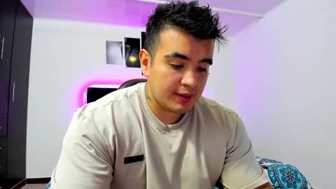 Thiago online show from December 22, 2024, 4:50 am