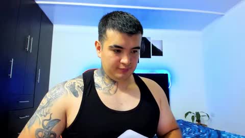 Thiago online show from September 25, 2025, 6:39 am