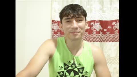 thiago_deseo69 online show from December 18, 2025, 1:00 am