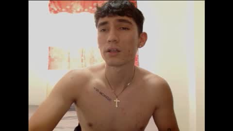 thiago_deseo69 online show from January 12, 2026, 7:41 pm