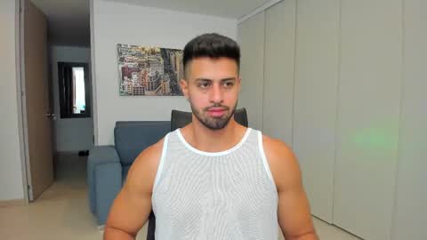 thiago_driussi online show from March 12, 2025, 3:46 am