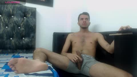 Snapshot of thiago_hairy chatting on April 21, 2026, 5:58 am thiago_hairy online show from April 21, 2026, 5:58 am