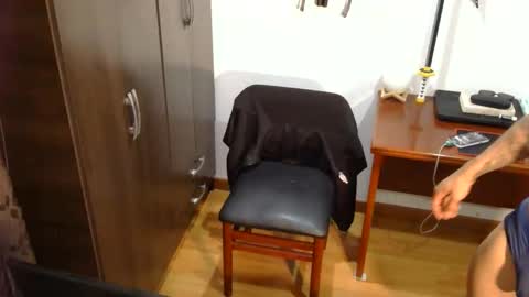thiago_happy online show from June 2, 2026, 1:18 am