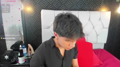 thiago online show from October 30, 2025, 3:46 pm