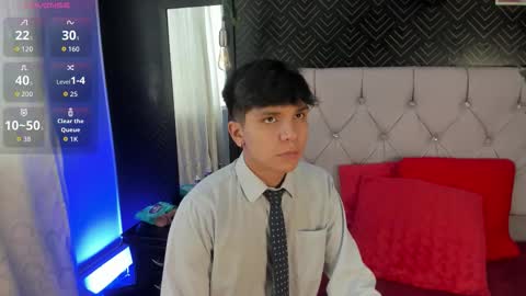 thiago online show from January 15, 2026, 1:26 pm