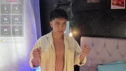 thiago online show from February 5, 2026, 2:00 pm