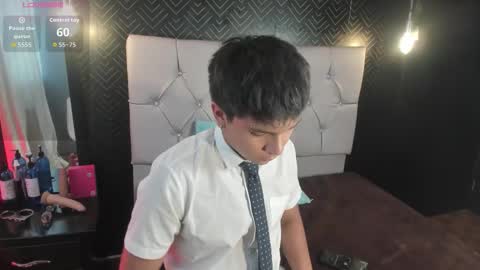 thiago online show from February 25, 2026, 12:26 pm