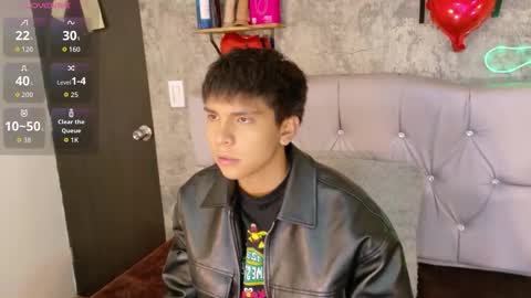 thiago online show from March 4, 2026, 12:33 pm