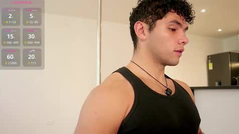 Just Thiago  online show from September 10, 2025, 4:40 pm