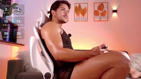 Thiago online show from January 6, 2026, 2:21 pm