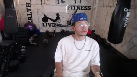 Thiago online show from April 11, 2026, 1:15 pm