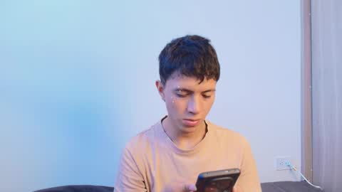 thiago_n_sam online show from September 21, 2025, 7:15 pm