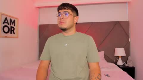 thiago_occonor online show from October 22, 2025, 12:38 pm