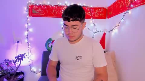 thiago_occonor online show from November 28, 2025, 3:42 am