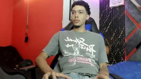Thiago online show from June 7, 2026, 7:39 pm