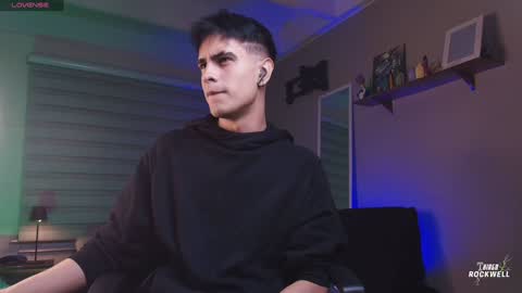 Thiago online show from January 21, 2025, 12:15 am