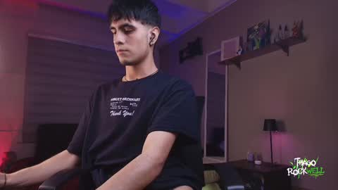 Thiago online show from February 24, 2025, 6:05 am