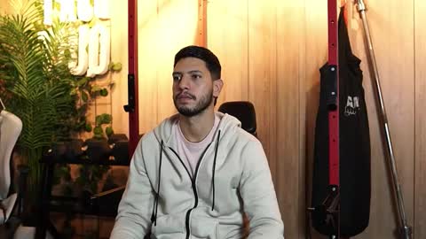 Thiago online show from January 11, 2026, 4:45 pm