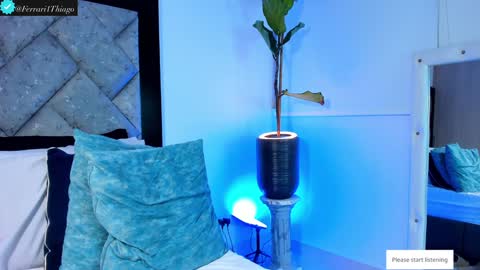 thiago online show from December 11, 2024, 5:10 am