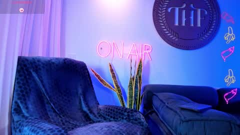 thiago online show from October 16, 2025, 5:41 am