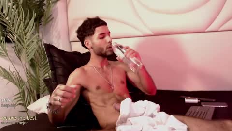 ThiagoFerreti online show from April 10, 2026, 3:56 am