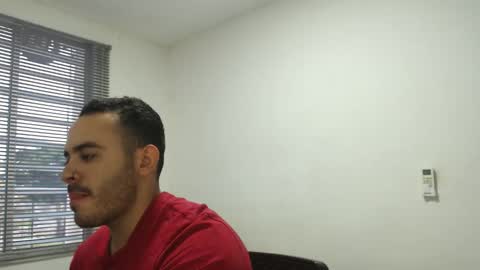 Thiago online show from November 13, 2025, 7:02 pm