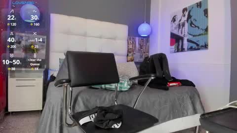 thiagoxbig online show from January 4, 2025, 12:37 am