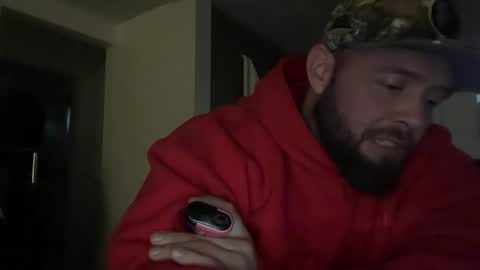 Snapshot of thiccbull12 chatting on January 10, 2025, 2:13 pm thiccbull12 online show from January 10, 2025, 2:13 pm