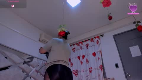 Lexxy online show from September 19, 2025, 12:39 pm