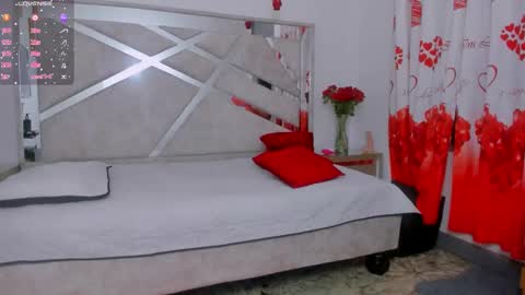 Lexxy online show from October 20, 2025, 11:54 am