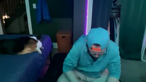 Thick D Bottom online show from March 29, 2026, 7:36 pm