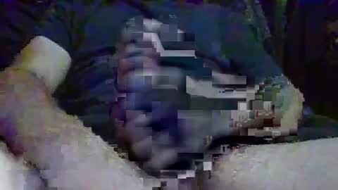 thickandhard54321 online show from October 31, 2025, 10:33 pm