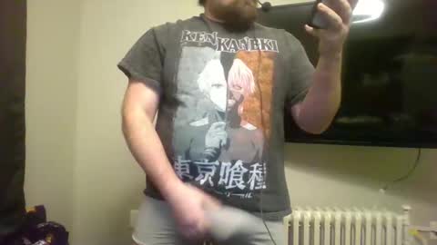 Snapshot of thickandnerdy1129 chatting on November 10, 2025, 7:07 am thickandnerdy1129 online show from November 10, 2025, 7:07 am