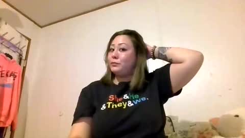 thickassazn93 online show from November 12, 2025, 12:44 am