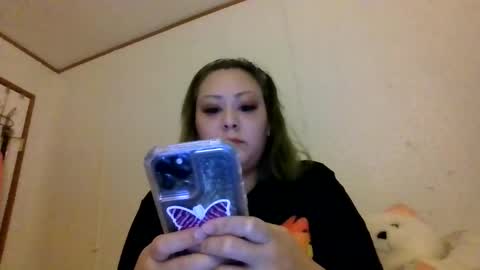 thickassazn93 online show from November 16, 2025, 1:55 am