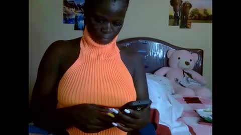 thickassvillageebony online show from October 14, 2025, 8:26 am