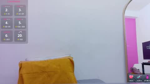 SOFIA online show from October 13, 2025, 12:38 pm