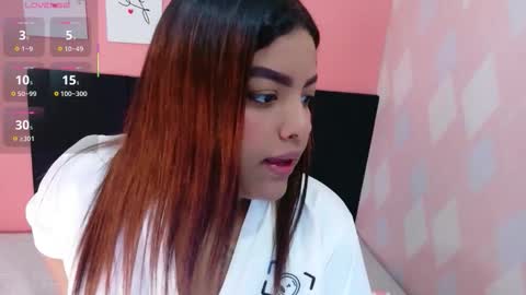 Snapshot of thickbrunnett chatting on February 1, 2026, 12:26 pm SOFIA online show from February 1, 2026, 12:26 pm