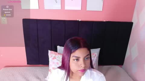 Snapshot of thickbrunnett chatting on February 7, 2026, 12:09 pm SOFIA online show from February 7, 2026, 12:09 pm