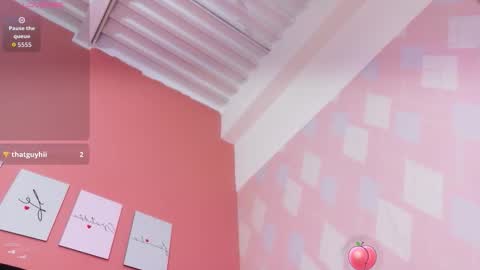 Snapshot of thickbrunnett chatting on February 13, 2026, 1:18 pm SOFIA online show from February 13, 2026, 1:18 pm