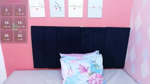 Snapshot of thickbrunnett chatting on February 25, 2026, 12:04 pm SOFIA online show from February 25, 2026, 12:04 pm