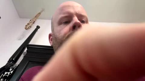 Snapshot of thickcockcali chatting on March 7, 2025, 6:33 pm CaliLove916 online show from March 7, 2025, 6:33 pm