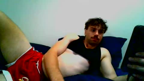 Thickdaddyyy69 online show from May 19, 2026, 12:11 pm