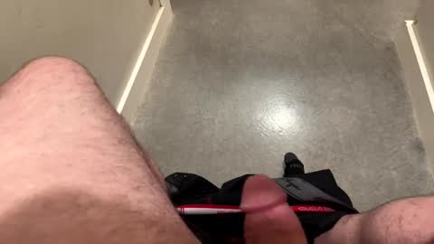 thickdic44 online show from October 3, 2025, 9:34 pm