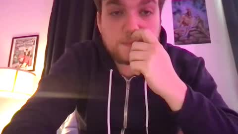 Thick online show from February 18, 2025, 5:10 pm