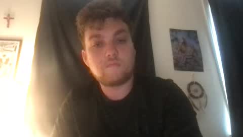 Thick online show from September 9, 2025, 9:25 pm