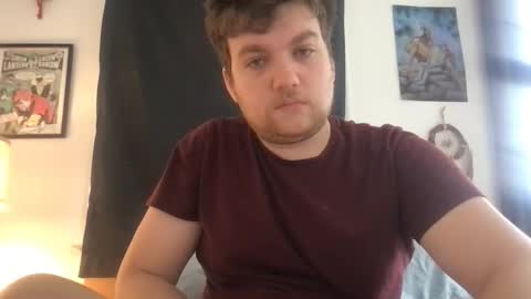 Thick online show from March 16, 2026, 5:50 pm