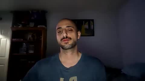 ThickDickedDom online show from October 30, 2025, 8:49 am